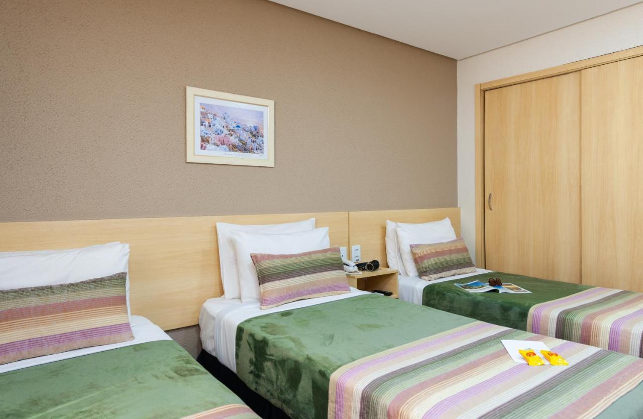 Olympia 3* Vila Velha (Espirito Santo)