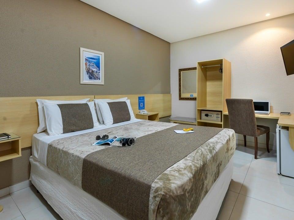 Olympia Hotel Vila Velha (Espirito Santo)