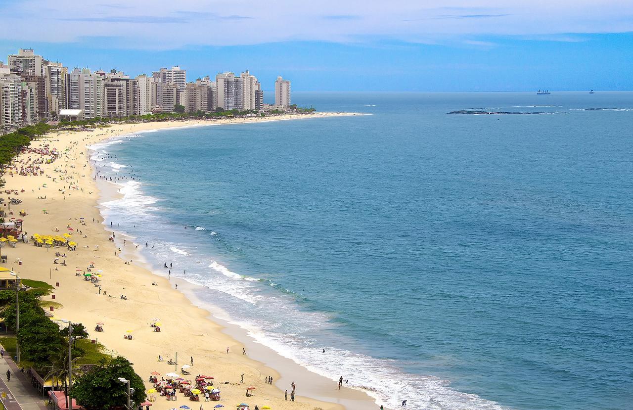Olympia Hotel Vila Velha (Espirito Santo)